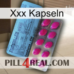 Xxx Capsules 35